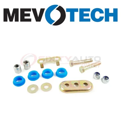 Mevotech Steering Tie Rod Bushing for 2000-2001 Dodge Intrepid 3.2L 3.5L V6 kc Foto 1 de 4