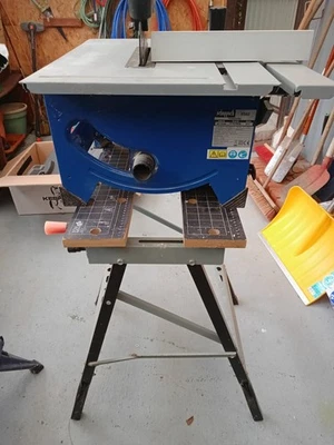 Standkreissege - Bild 1 von 3