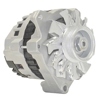 Alternador compatible con 1987-1991 GMC G1500, G2500 G1500, G2500, G3500 Safari ACDELCO PROF Foto 1 de 4