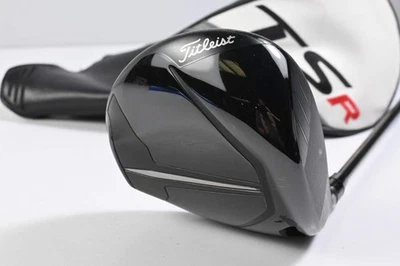 Titleist TSR2 Driver / 9 Degree / Stiff Flex Diamana D+ Limited 70 Shaft - Image 1 of 4