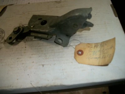 49 50 Studebaker Champion   truck latch    new - Image 1 of 3