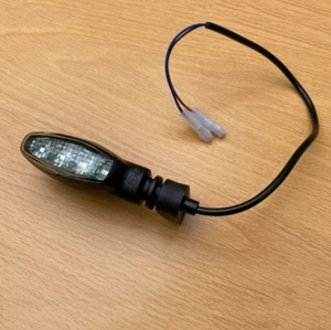 Indicador LED delantero/trasero/izquierdo/derecho para Triumph Trident 660 2021-22, T2707333 - Imagen 1 de 7