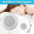 Mini 3.5Mm Jack Wired Pillow Speaker For Iphone Mp3 Mp4 Cd Player Phone Radio
