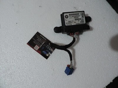 Jeep compass centralina Park Assist 68449663AA - Immagine 1 di 3