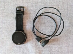 Smartwatch Suunto 7 black Sportuhr - Bild 1 von 5