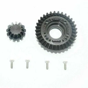 Ajuste para 1/7 UDR Unlimited Desert Diferencial Trasero Anillo Diferencial/Engranaje de Piñón - Imagen 1 de 5