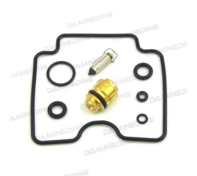 Kit de reconstrucción de carburador GSX750F GSF1200 Bandit 1200 para 18-5082 Foto 1 de 4