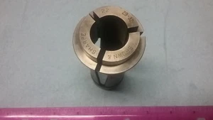 #22 COLLET, 29/32" ROUND FOR BROWN AND SHARP AUTOMATIC SCREW MACHINES - Picture 1 of 2