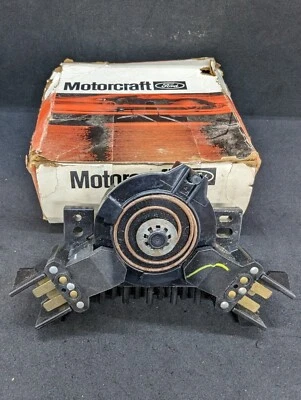 NOS 1975 FORD THUNDERBIRD LINCOLN MARK IV W/ ATC A/C DAMPER DOOR SWITCH - Image 1 of 4