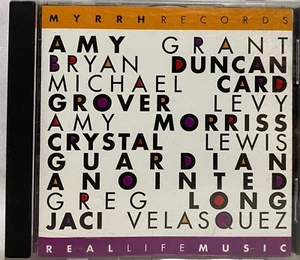 #5246 Real Life Music CD - Bild 1 von 4