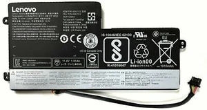 Genuine Battery 45N1112 For Lenovo ThinkPad T440 T450 T460 X240 X250 X260 X270 - Picture 1 of 4
