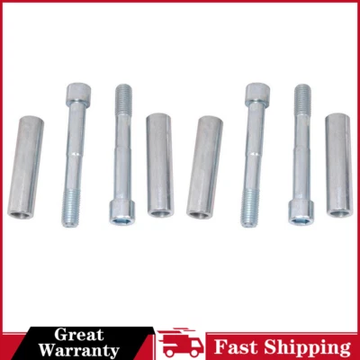 For Dodge Ram 1500 - 1995 1996 1997 1998 1999 2x Front Brakes Brake Caliper Bolt - Image 1 of 2