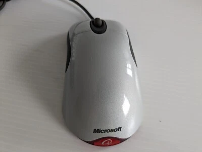 Microsoft Intellimouse 1.1 SE - Image 1 of 4