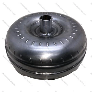 CONVERTIDOR DE PAR SACHS 4168028633 BMW 5 E60 7 E65 X5 E53 2.5 3.0 D 6HP26 - Imagen 1 de 5