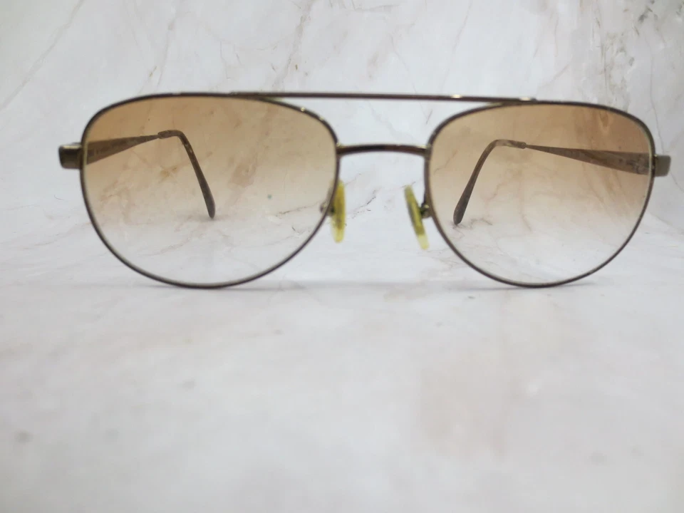 Gafas de sol Safilo Elasta marco 7115-9HM para hombre Gunmetal borde completo 56-18-145 Foto 1 de 4