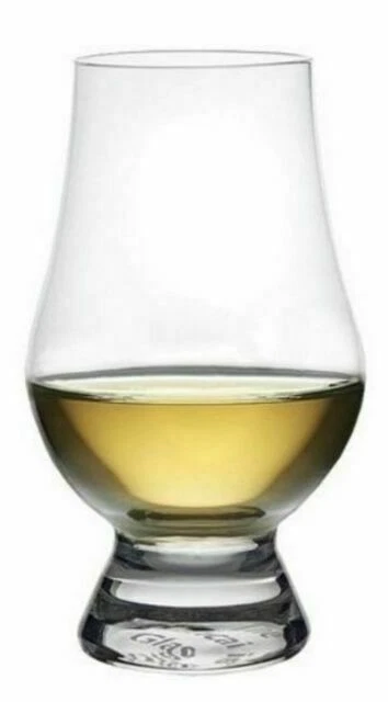 Glencairn Crystal Whiskey Glass - Set of 6