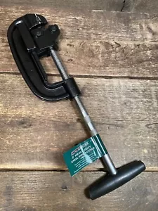 Master force 2" Pipe Cutter - Picture 1 of 8