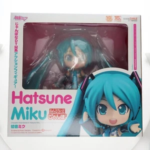 Hatsune Miku Nendoroid Jumbo Wonder Festival 2016 exklusiv aus Japan - Bild 1 von 6