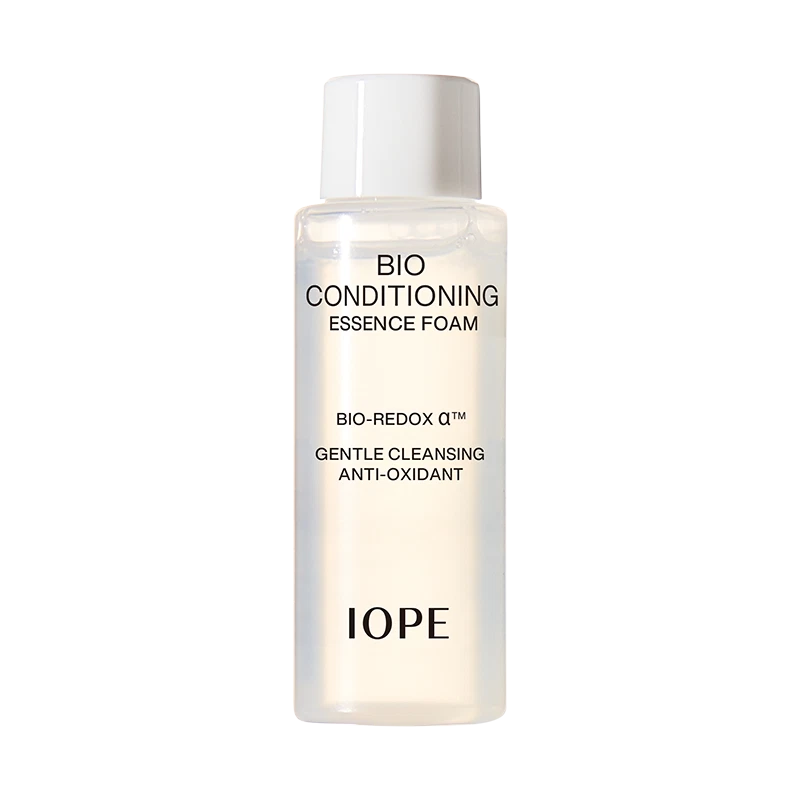 IOPE [ SAMPLE ] BIO Conditioning Essence Foam 18mL - Image 1 of 1