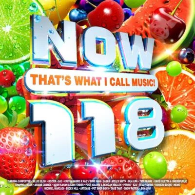 Various - NOW That’s What I Call Music! 118 [CD] - Image 1 of 2