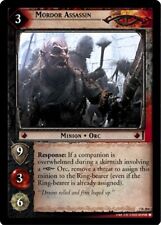 Mordor Assassin - The Return of the King - Lord of the Rings TCG