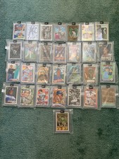 Topps PROJECT 2020 Random Lot 89-130 Trout, Jeter, Mays, Ripken, Nolan, Clemente