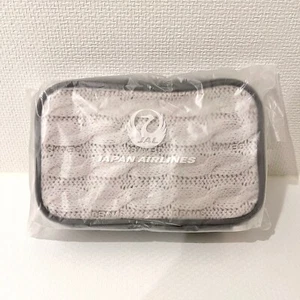 JAL Japan Airlines Business Class Amenity Kit, BEAMS, Factory Sealed - Picture 1 of 3