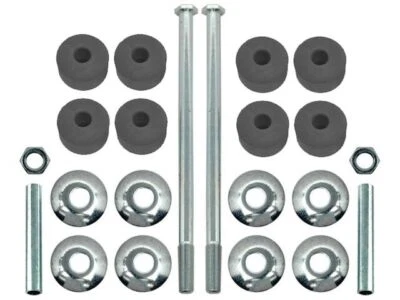 Kit de enlace de barra estabilizadora delantera Delco 52877YNYM 2008 para GMC Yukon XL 1500 2007-2014 Foto 1 de 2