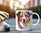 Australian Shepherd Tasse Kaffeetasse fr Hundebesitzer