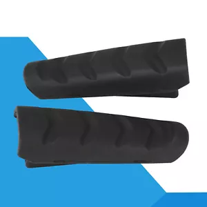 Footrest Cover Footpeg Pads Rubber For BMW F800GT R1200R R Nine T R1250RS F900R - Picture 1 of 8