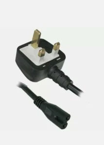 Original Epson XP-405, Xp-415, XP-425, XP-435, XP-442, XP-445, XP455 Power Cable - Picture 1 of 1