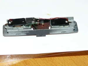 Minitrix Chassis, Platine für V 100 /BR 216 in guten, gebrauchten Zustand (2501) - Bild 1 von 5