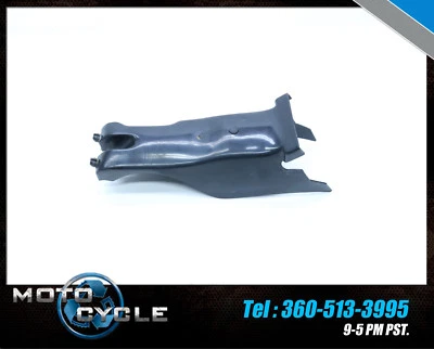 Honda cm200T Twinstar 1980 guardabarros trasero interior B cm200 cm 200T 200 80 82 H56 Foto 1 de 4