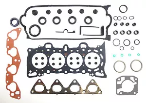 JUEGO DE JUNTAS DE CABEZA VETEC HONDA CRX & CIVIC 1.6L - HS8000E - Imagen 1 de 1