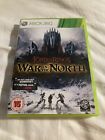 Lord Of The Rings War In The North Xbox 360 PAL