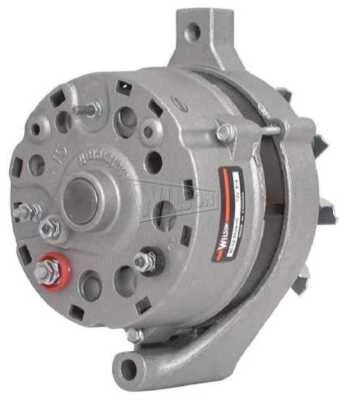 Wilson 90-02-5029HD Remanufactured Alternator fits 80-87 Ford B-600 & B-700 - Image 1 of 4