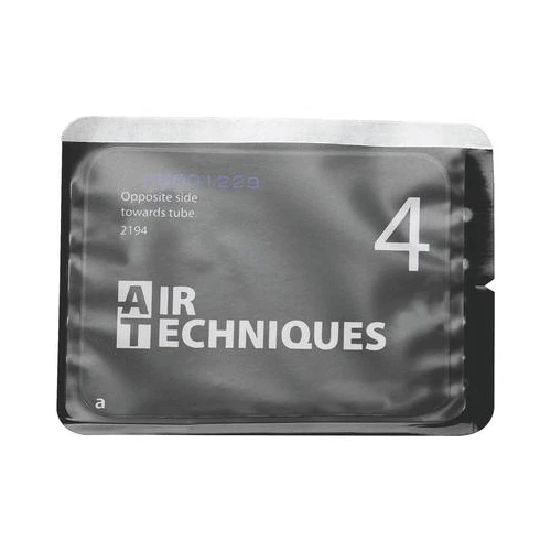 Sobres barrera de rayos X dental Air Techniques 73248-4 ScanX tamaño #4 50/Anx Foto 1 de 1