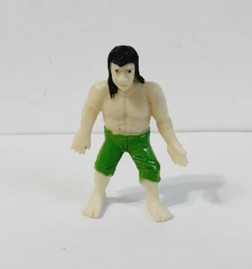 Frankenstein's Monster K Toys 2" PVC Figure Vintage 1970'S Mini Movie Monster - Picture 1 of 6