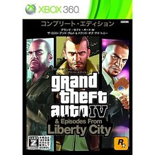 Grand Theft Auto From Liberty City - Códigos - Xbox 360 (Portal Do Xbox  360), PDF, Jogos da Microsoft