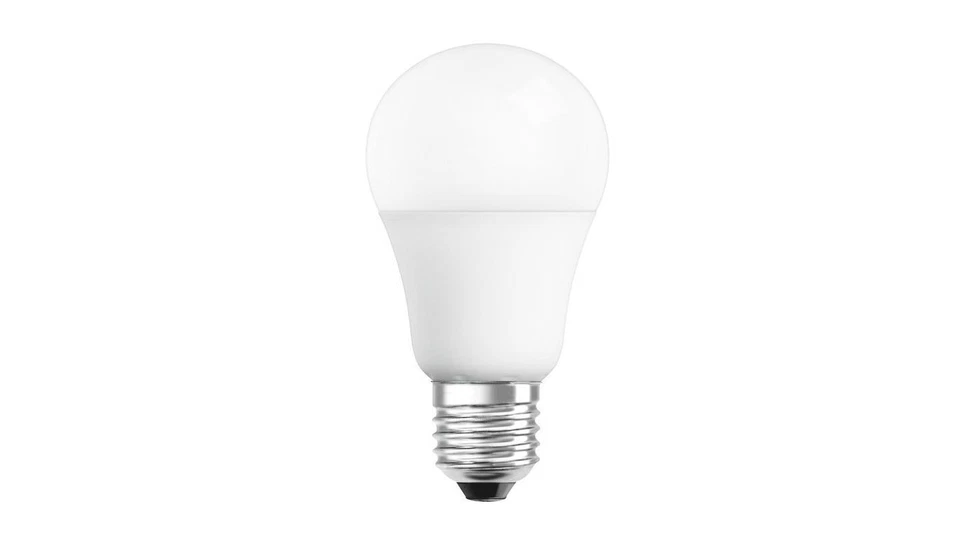 Żarówka LED E27 A60 10,5W = 75W 1055lm 2700K Ciepła 220 OSRAM SUPERSTAR Ściemnia - Bild 1 von 1