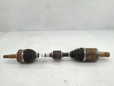 Jeep Compass 2007-2017 eje delantero conductor CV C/V TMRDK Foto 1 de 4