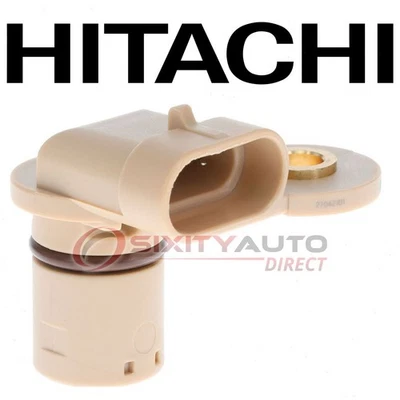Hitachi Camshaft Position Sensor for 2007 Chevrolet Silverado 3500 Classic jw Foto 1 de 4