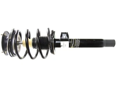 Conjunto de muelle helicoidal y puntal Monroe 44927ZGZZ 2001-2005 BMW 325Ci Foto 1 de 2