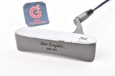 Ben Sayers MS-101 Blade Putter / 35 Inch - Image 1 of 4
