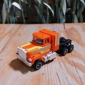Gobots Semi Truck 1985 Bandai - Imagen 1 de 10