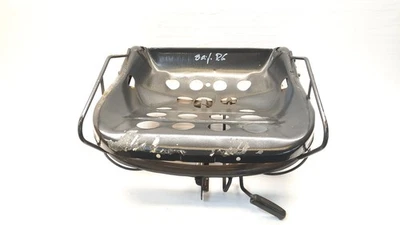 KONSOLE SITZ GESTELL SITZ SPRTSITZ VORN RECHTS VW GOLF 2 GT GTI 16V 191881106C - Bild 1 von 4