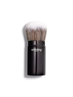 Sisley Phyto Touch Brush Luxury Makeup Tool Premium Quality From Japan - Image 1 of 2