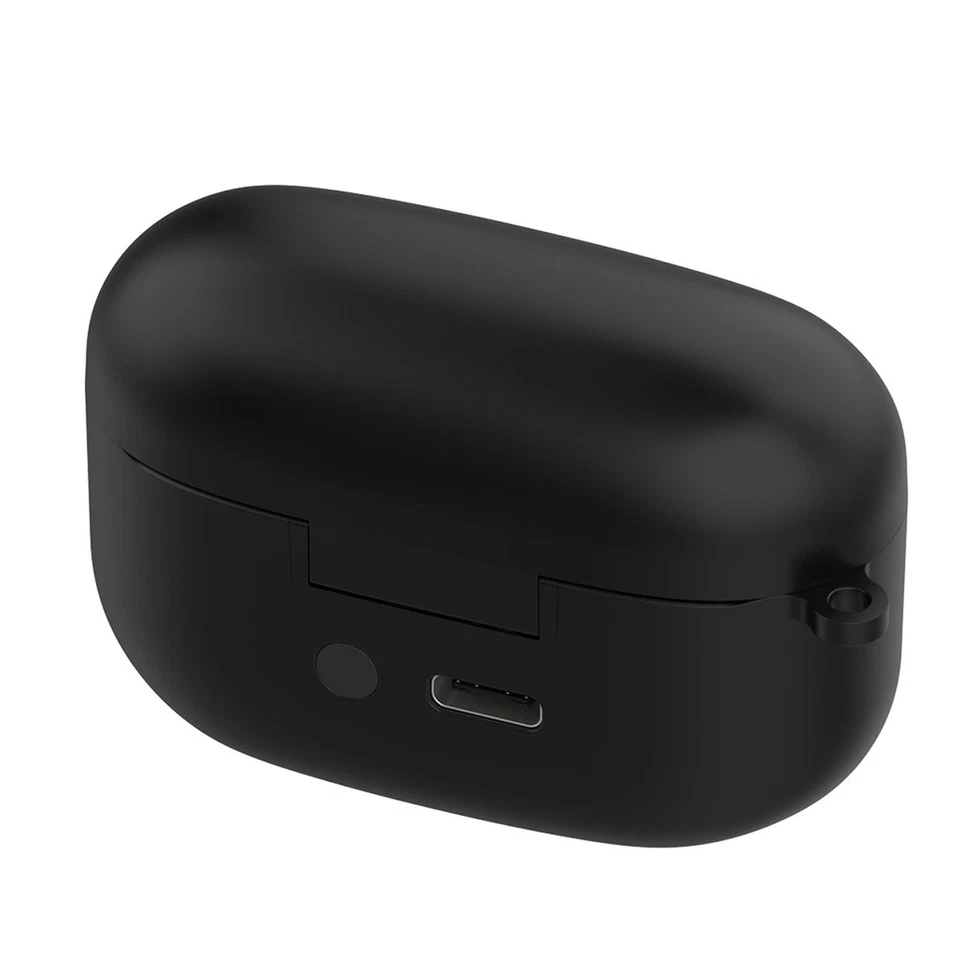 MARKENLOS Ladegehäuse Passend Für LinkBuds S Drahtlose Geräuschdämpfung Ohrhörer Ersa Fit
