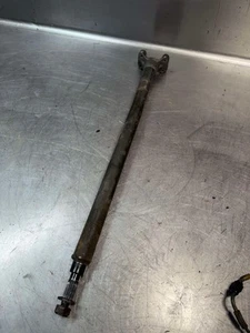 01-05 Yamaha Raptor 660 Steering Stem Column - Picture 1 of 7