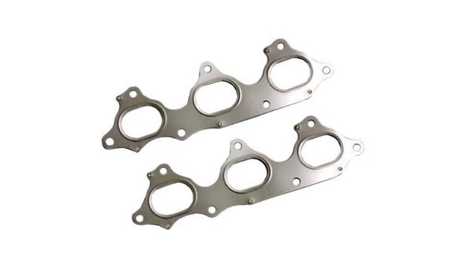 JUEGO DE JUNTAS DE ESCAPE PARA ACURA HONDA ACUERDO STERLING 2.7 SOHC FELPRO 1986-1997 Foto 1 de 1